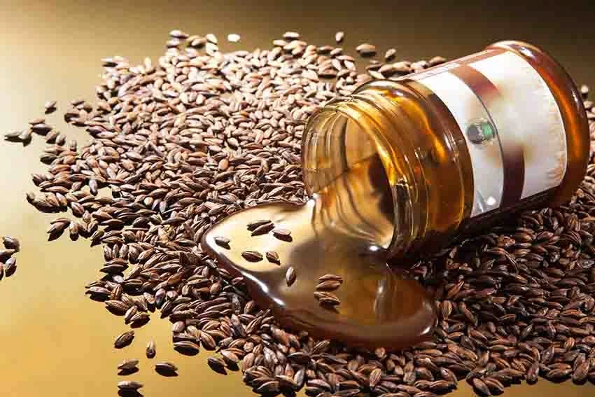 عصاره مالت چیست؟