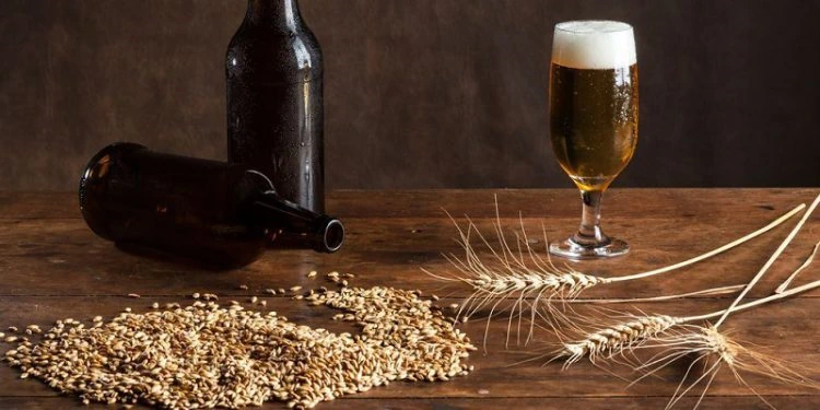 فواید تغذیه‎ای طبیعی عصار مالت